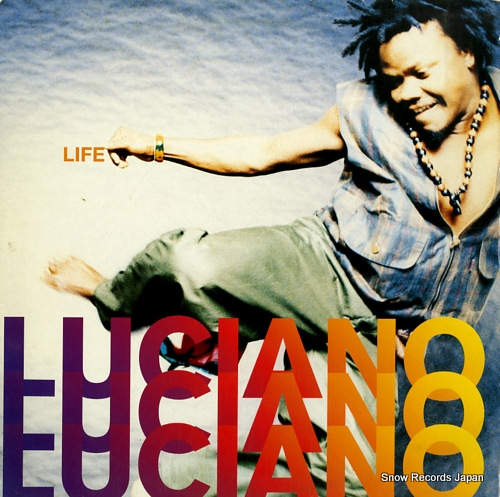 LUCIANO kuciano IJA2017 / 572009-1