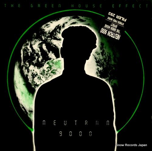 NEUTRON 9000 the green house effect FILER293