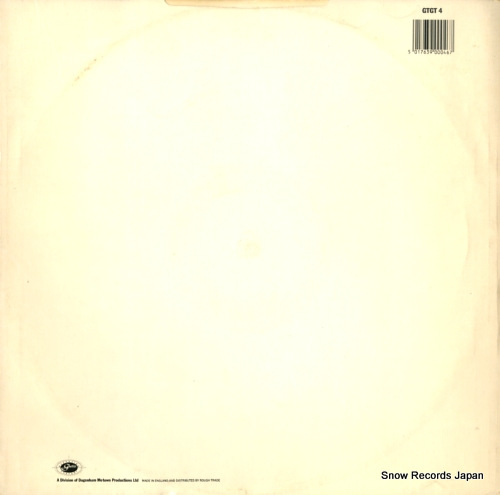 LIGHTNING SEEDS, THE pure GTGT4