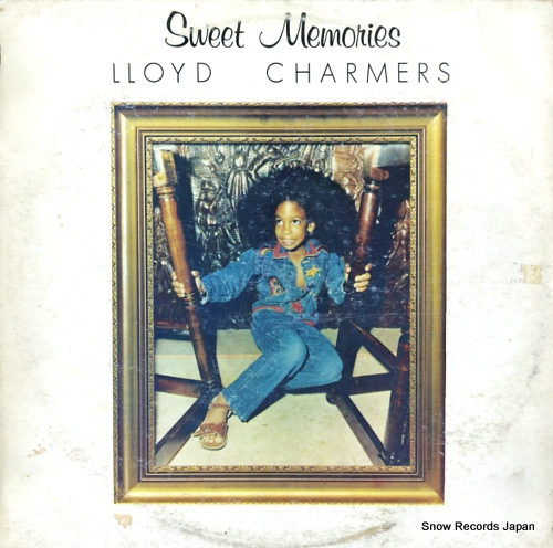 CHARMERS, LLOYD sweet memories SRL1002
