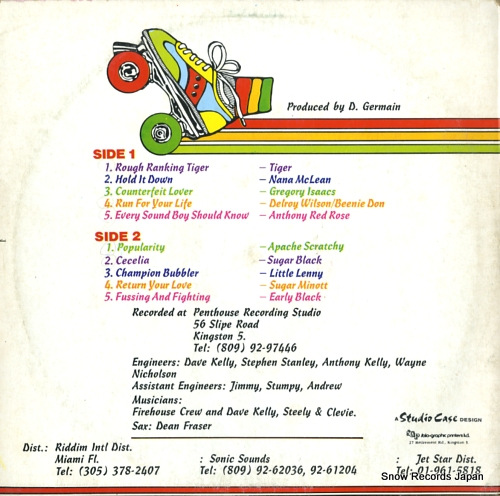 V/A action pack PHLP21