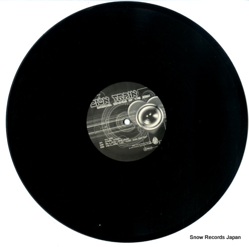 ZION TRAIN original sounds of the zion WWLP036