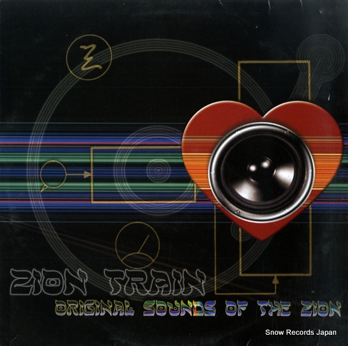 ZION TRAIN original sounds of the zion WWLP036