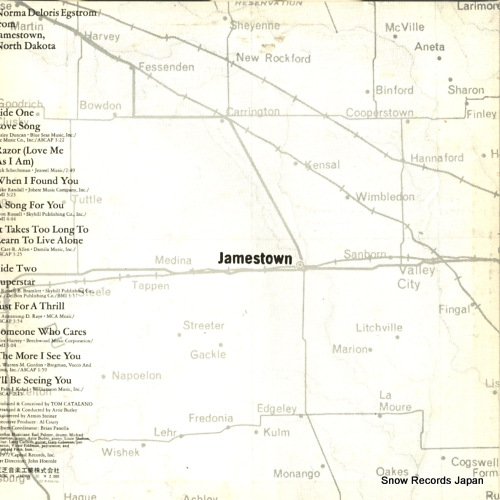 LEE, PEGGY norma deloris egstrom from jamestown, north dakota ECP-80634
