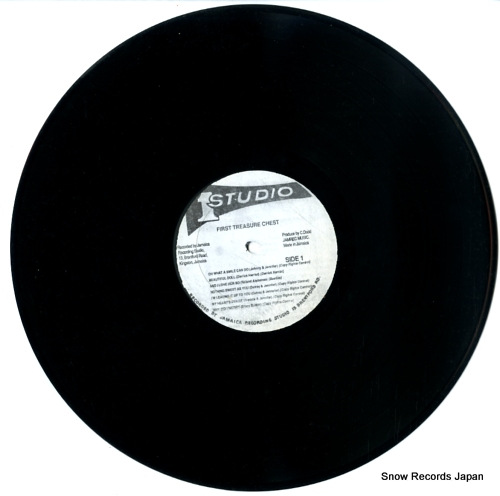 V/A old gold soul 14 karat SOLP3353