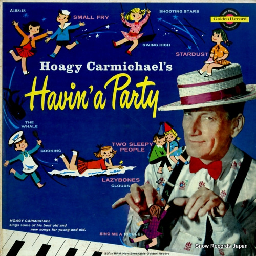 ۡޥ havin' a party A198:18