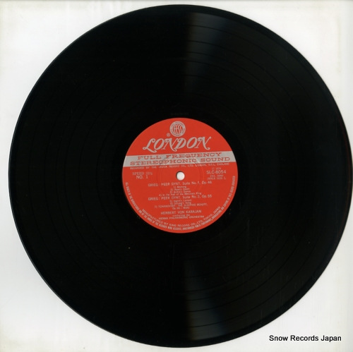 KARAJAN, HERBERT VON karajan bon bons SLC8054