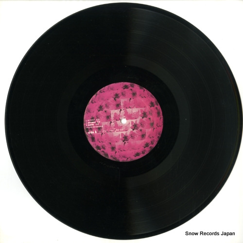 FUSION CORE sakura saku / are you ready? PLP-6121