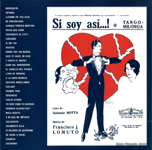 LOMUTO, FRANCISCO gran cronica de francisco j.lomuto 3 CTA-5073