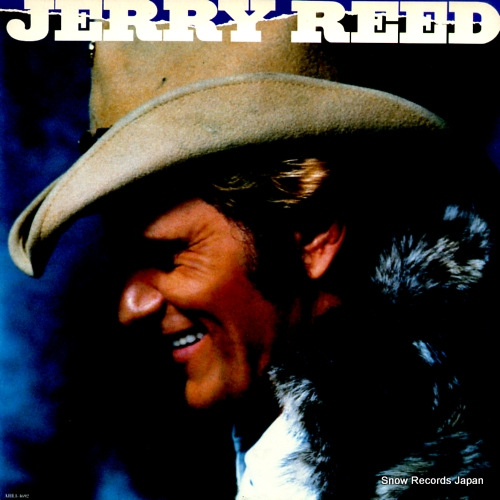 REED, JERRY ready AHL1-4692