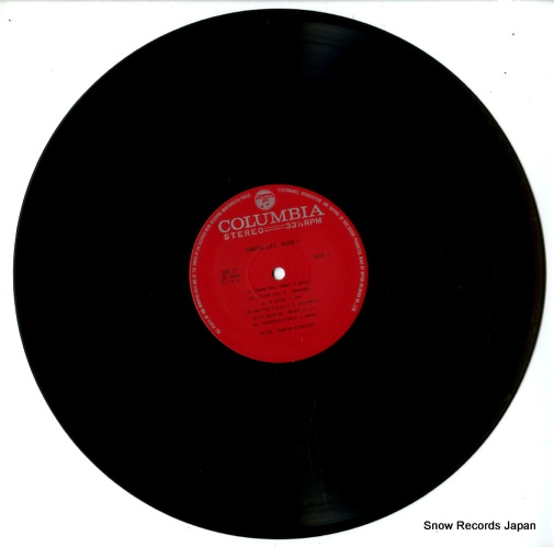 FILM SOUND ORCHESTRA danger life again JDX-77