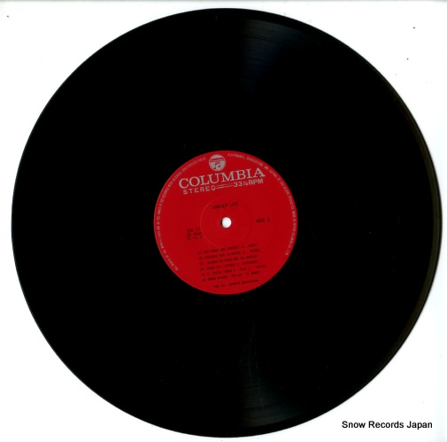 FILM SOUND ORCHESTRA danger life JDX-72