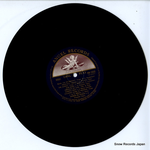 V/A tango OW1003