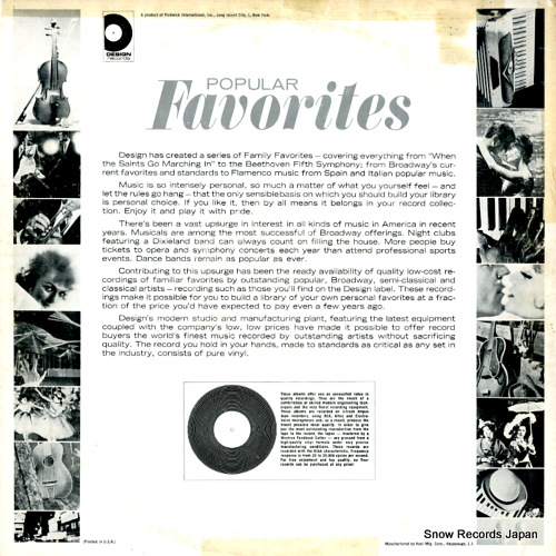COLE, NAT KING sings DLP-162
