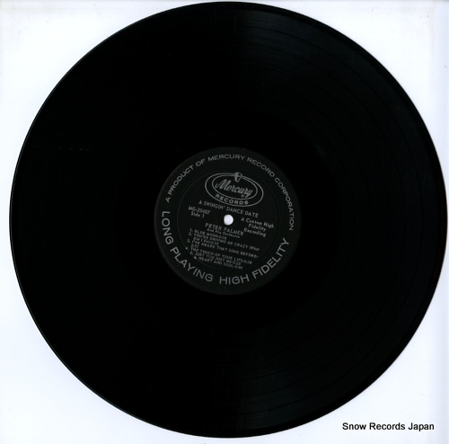 ԡѡޡ a swingin' dance date! MG20487