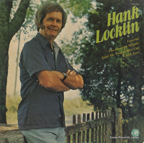 LOCKLIN, HANK hank locklin M3G4986