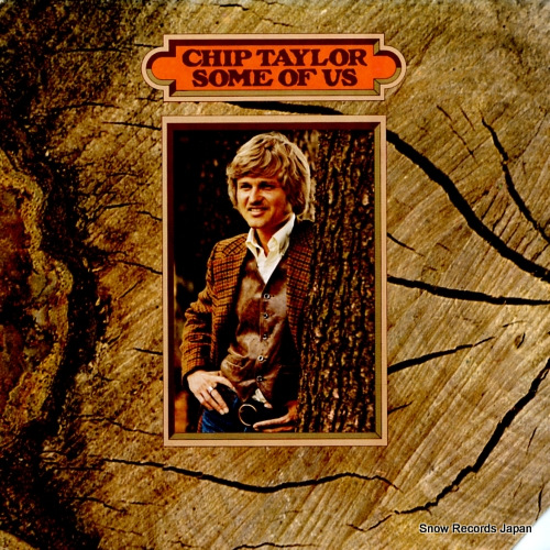 TAYLOR, CHIP some of us BS2824