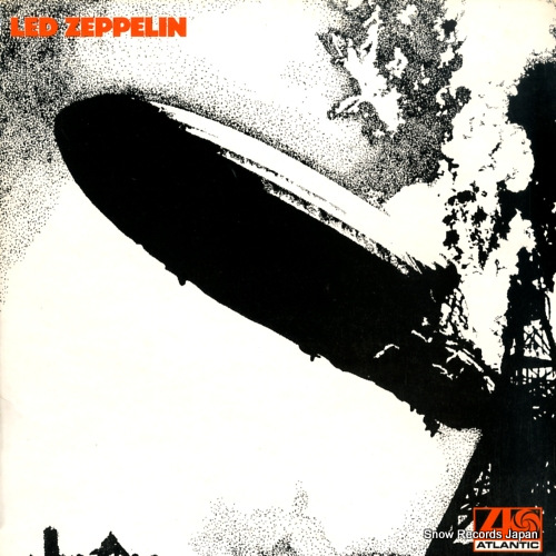 LED ZEPPELIN led zeppelin K40031
