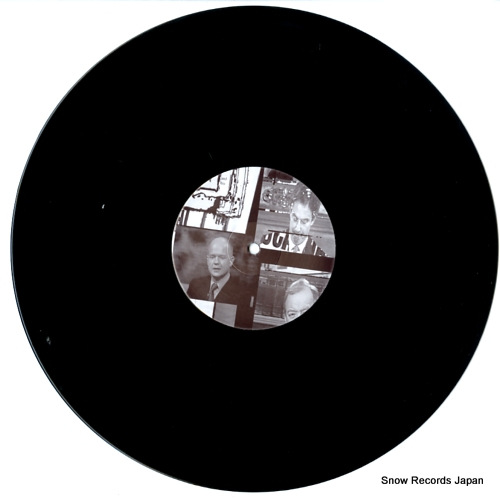 COLDCUT re:volution ZEN1288