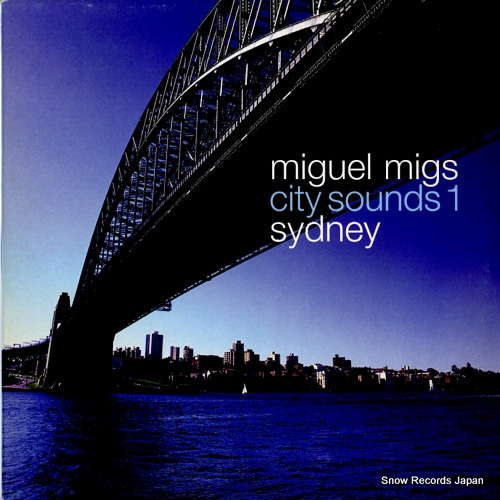 ߥ롦ߥ city sounds 1 sydney NRK090