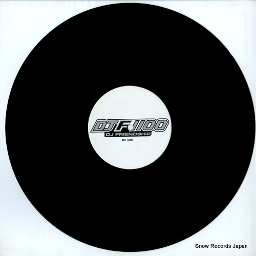 V/A djf 1100 AIJT5052