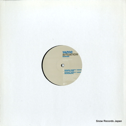YAZOO situation remixes 12YAZ6
