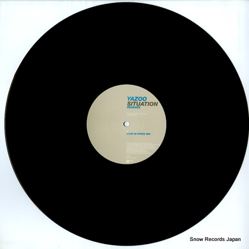 YAZOO situation remixes 12YAZ6