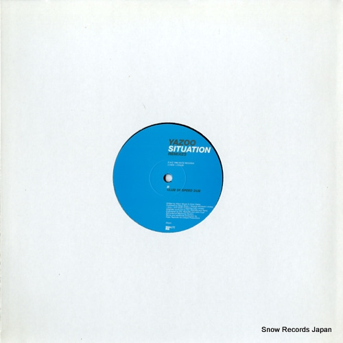 䥺 situation (remixes) L12YAZ6