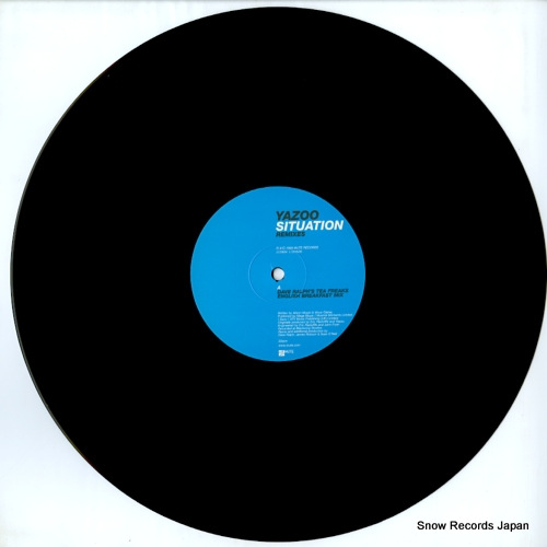 䥺 situation (remixes) L12YAZ6