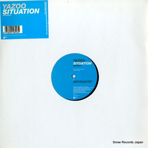 䥺 situation (remixes) L12YAZ6