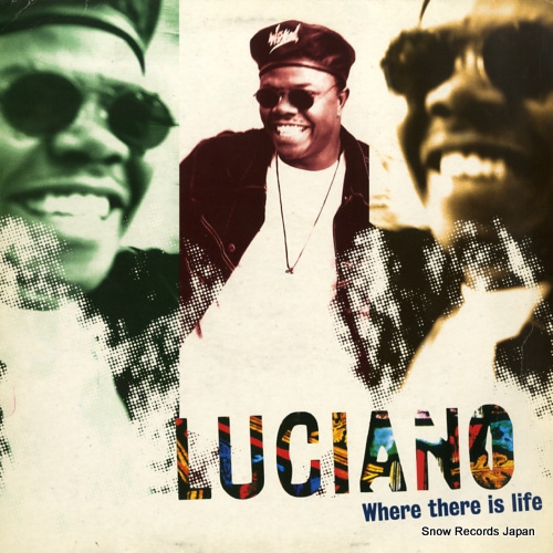  where there is life IJLP3001