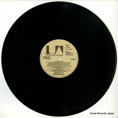 եơ㡼 feelings UA-LA662-G