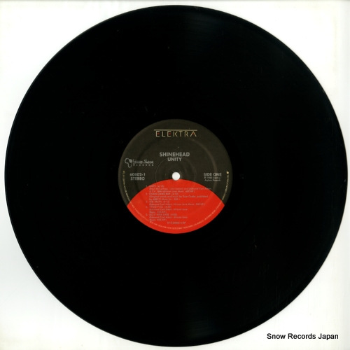 SHINEHEAD unity 960802-1