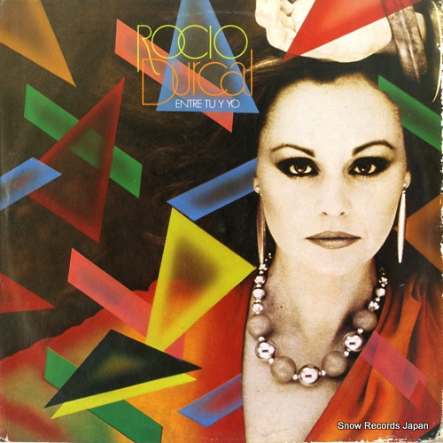 ROCIO DUCAL entre tu y yo I-205416