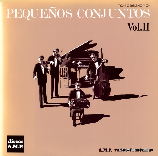 V/A 󥴾Ľ裲 TC-1026