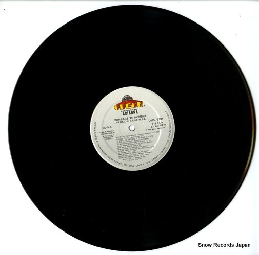ꥢ borrare tu nombre OMS-73194