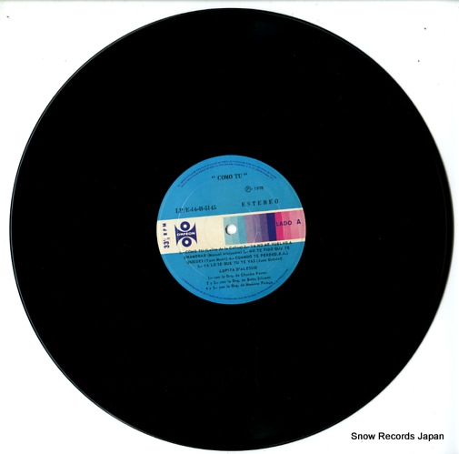 ԥå como tu/la triunfadora LP-16H-5145
