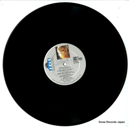 LISSETTE lissette OMS-76.201