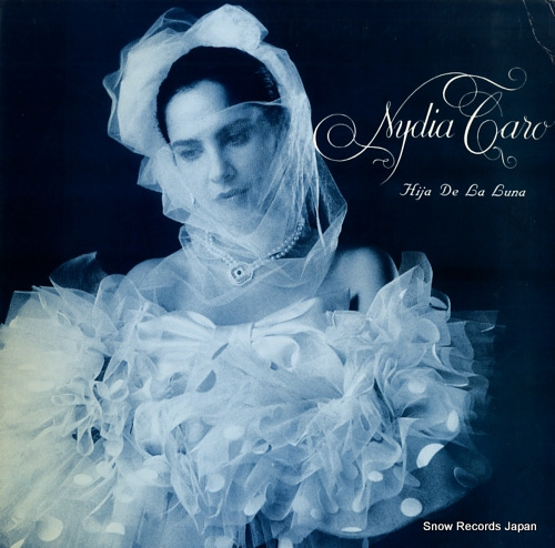 CARO, NYDIA hija de la luna S-1000-1