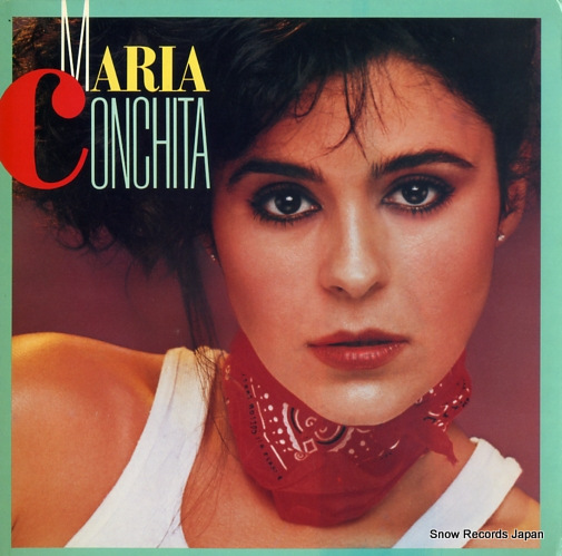 ALONSO, MARIA CONCHITA maria conchita SP-37007
