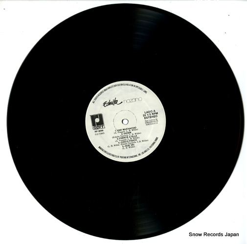 ɥˡʥꥪ ednita nazario RF-9098