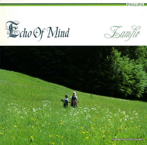 ZAMFIR echo of mind 28PP-140
