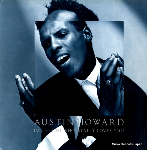 HOWARD, AUSTIN im the one who really loves you TEN97-12