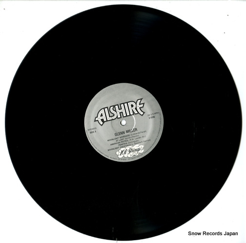 101 STRINGS glenn miller S-5390