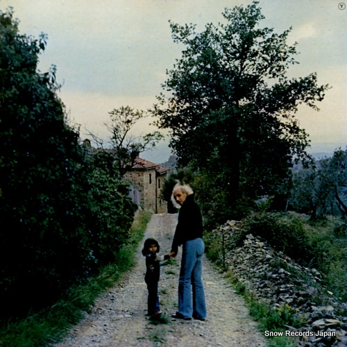 FERRE, LEO l'espoir 90.001