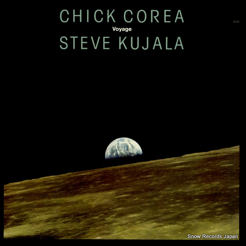 COREA, CHICK voyage ECM1282