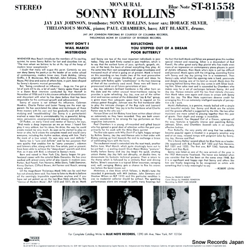 ˡ volume two ST-81558