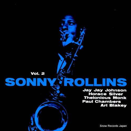 ˡ volume two ST-81558