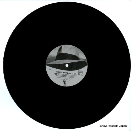 ߥ롦ڥȥ michel petrucciani DIW-1013 / OWL025