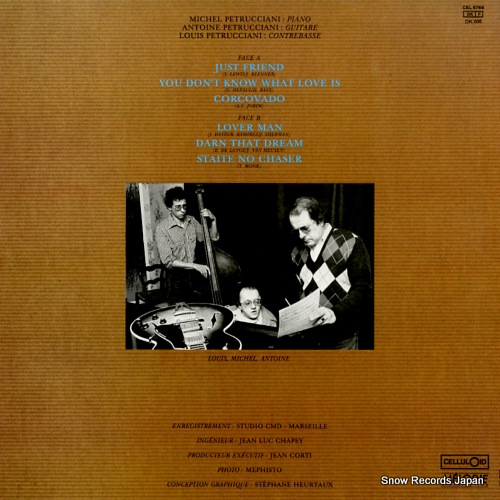 ߥ롦ڥȥ darn that dream CEL6768